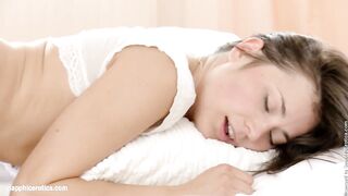 Bedroom Passion by Sapphic Erotica - lesbian love porn with