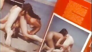 applied lesbotics 19: the advanced course