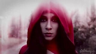 A Lesbian Fairy Tale: Part Three