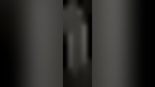 Busty Girls And Tied Up Slaves Together In A Castle