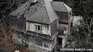 PERVERSE FAMILY - Dominant Surprise