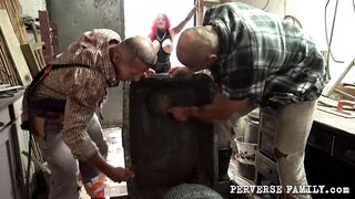 PERVERSE FAMILY - Dominant Surprise