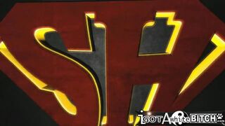 Housewife, husband and BBC – Gangbang