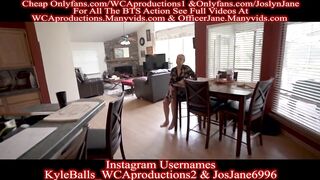 Bribed By My Friends Hot Mom Joslyn Jane