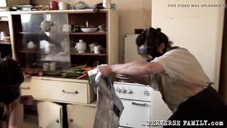 Perverse Family, Vacuum Bed Insulation