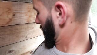 THE FUCK BOX - There German whores are fucked in all holes without condoms...! DAYNIA