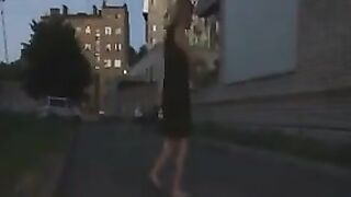 Russian Pussy Chicken