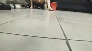 Russian Pussy Chicken