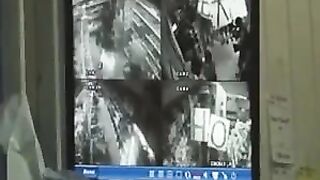 Russian Pussy Chicken