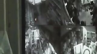 Russian Pussy Chicken