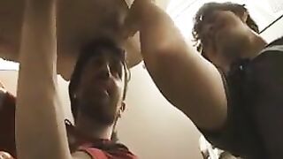 Russian Pussy Chicken