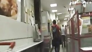 Russian Pussy Chicken