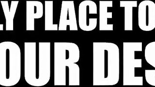 Real Public Glory Hole House