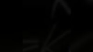 Kitty Jaguar's anal whore training session