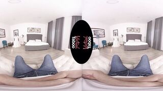 VirtualTaboo.com Natural busty baes sharing your cock