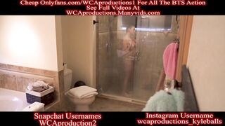 POV Babysitting For Mrs Hicks Complete Series Melanie Hicks