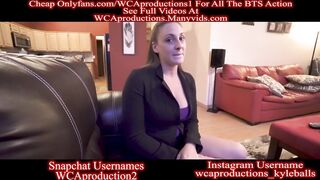 POV Babysitting For Mrs Hicks Complete Series Melanie Hicks