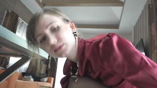 289 My gf's Step-Mom seduced me