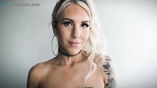 Goddess Mistress Succubus Needs Cheating Husbands Cum Creampie to Keep Her Young: ASMR JOI