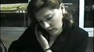 She wants to be a maid.