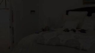 Babysitter caught