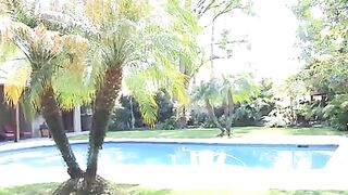 Lesbian Surrender Number 01