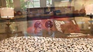 Lesbian Surrender Number 01