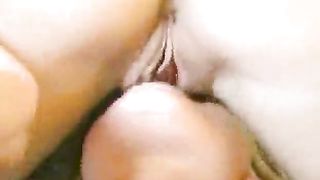 Easting Pussy