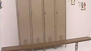 STP1 Two Cute Teenies Have A Lot Of Fun !