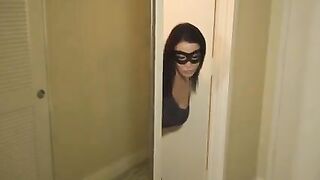 Hannah Perez and Kenna Valentina