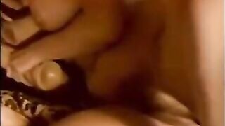 Joy Karin's and Laura Valerie anal dildoing