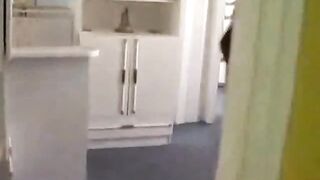 Lesbian chubby and small