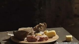 Slave Life In Roman Empire