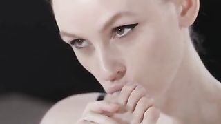 Mia Reese And Rossy Bush