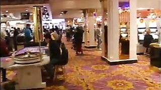 She will pay her debt.