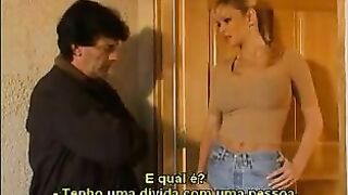 She will pay her debt.