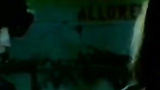 Vintage Lesbian Domina