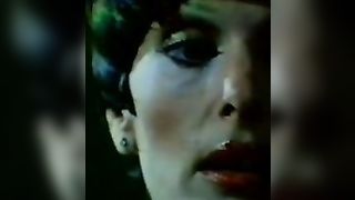 Vintage Lesbian Domina