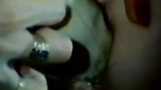 Vintage Lesbian Domina