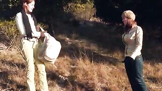 Country Side Lesbians 