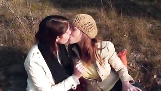 Country Side Lesbians 