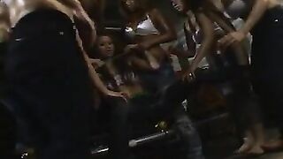 girls humiliating girls pt3