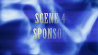 Horny sluts Paige and Natasha masturbate side by side