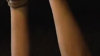 Naive young girl whipped by naughty mistress