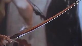 Lesbian Shaved Girlfriends Head (n-r)