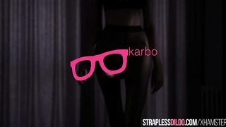 Merry Pie's Uncontrollable Cock