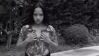 Jewel and Loni Going Lesbian