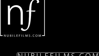 NubileFilms - Redhead Beauty Bree Daniels Lesbian Encounter