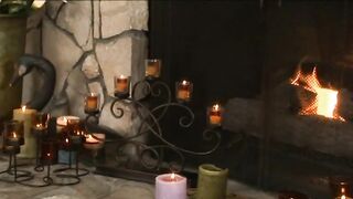 2 Beautiful Ladies, Very, Very Sexy. 