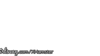 Girlsway Therapist Seduces Redhead Patient